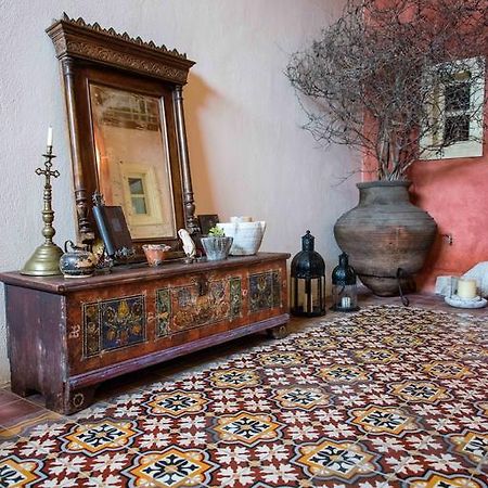 Mulberry House Villa Sithonia ภายนอก รูปภาพ