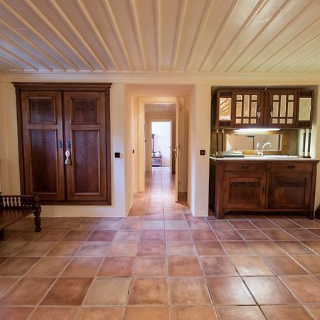 Mulberry House Villa Sithonia ภายนอก รูปภาพ