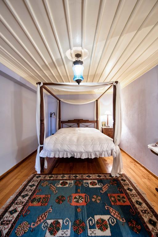 Mulberry House Villa Sithonia ภายนอก รูปภาพ