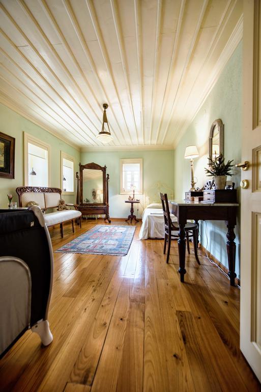 Mulberry House Villa Sithonia ภายนอก รูปภาพ